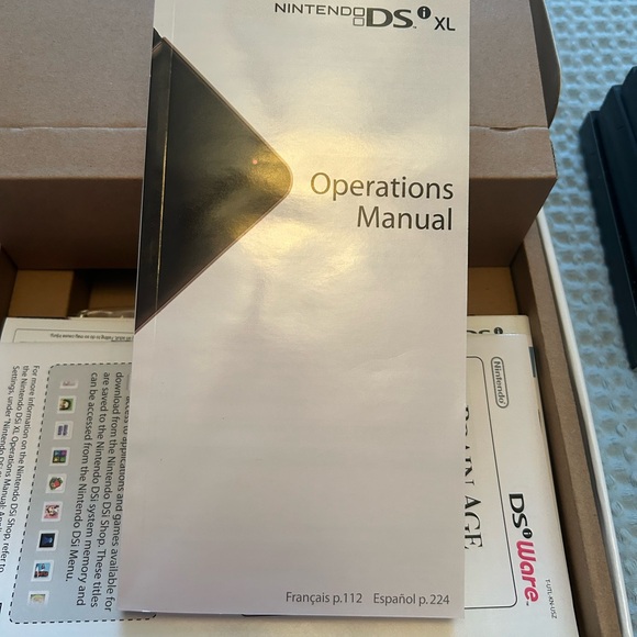 Nintendo DS - Picture 4 of 6